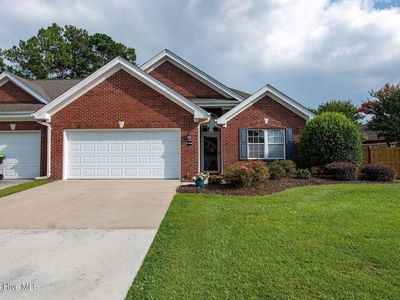 7760 Marymount Drive, Wilmington, NC, 28411