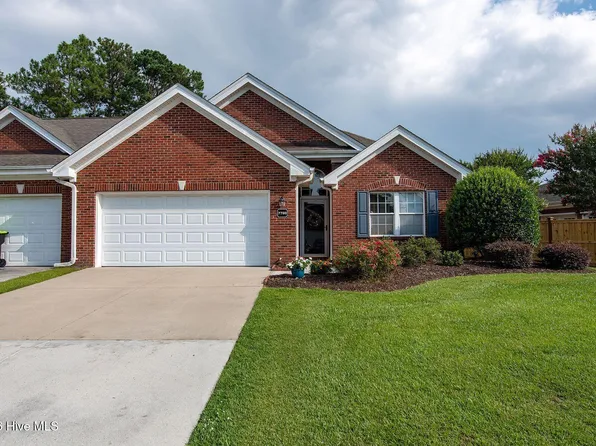 7760 Marymount Drive, Wilmington, NC 28411
