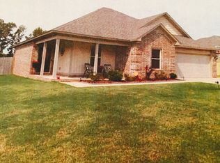 88 Colley Dr, Ashville, AL 35953