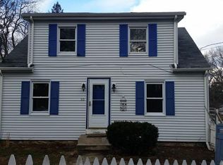 10 Drawbridge Rd, Preston, CT 06365