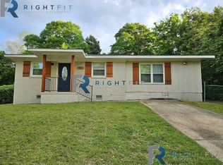 4551 Evans St, Columbus, GA 31907