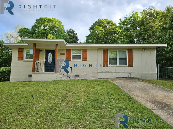 4551 Evans St, Columbus, GA 31907
