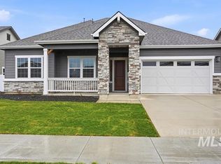882 N Falling Water Way, Eagle, ID 83616