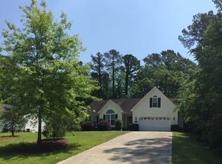 105 Hawkes Pointe, New Bern, NC 28560