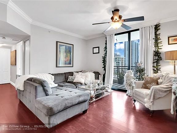 5th image of 100 N Federal Hwy APT 1420