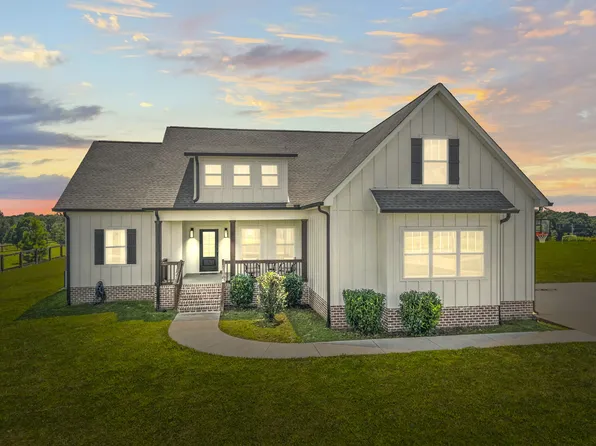 1406 Fowler Ford Rd, Portland, TN 37148