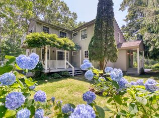 19 Wheelock Walk, East Hampton, NY 11937