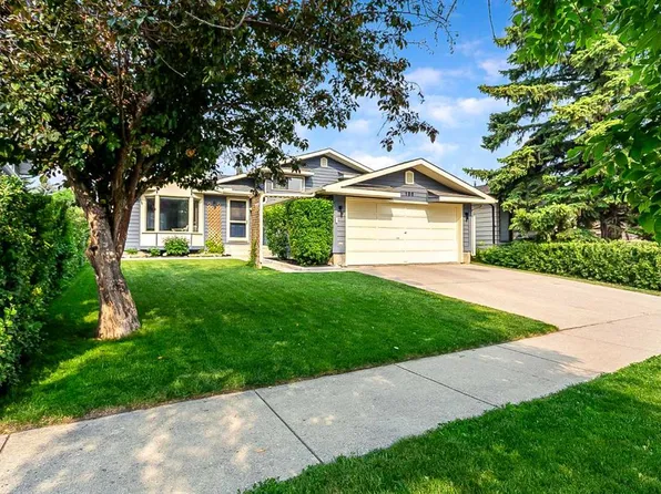 188 E Suncrest Way SE, Calgary, AB T2X 1W4