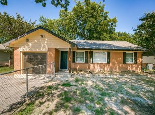 368 Crenshaw Dr, Dallas, TX 75217