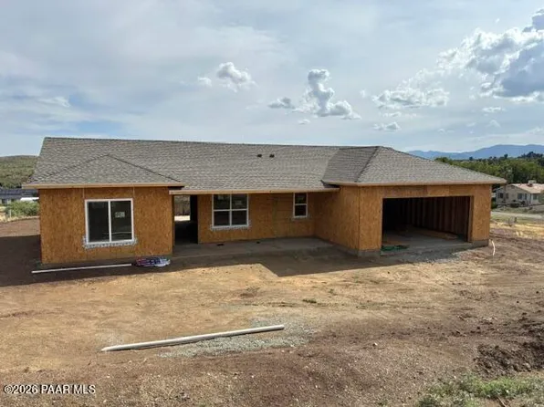 17629 E Bluejay Dr, Mayer, AZ 86333
