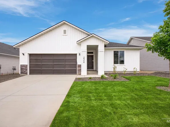 2544 W Tar Sands Dr, Kuna, ID 83634