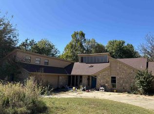 4001 Randels Way, Forest Park, OK 73121