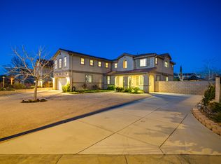 41920 Margarita Way, Palmdale, CA 93551