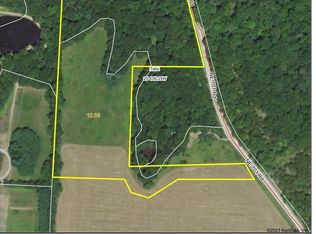 NE 701st Rd, Calhoun, MO 65323