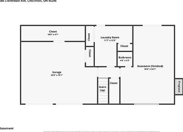 3 bed, 2.5 bath, 1842 sqft, $2,345 — Photo 2