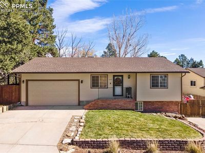 3809 N Hancock Ave, Colorado Springs, CO, 80907