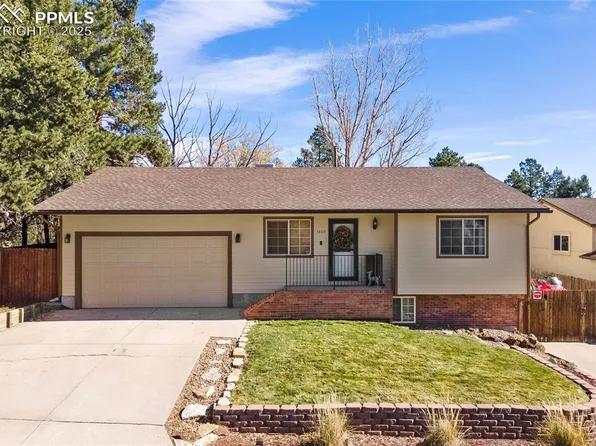 3809 N Hancock Ave, Colorado Springs, CO 80907