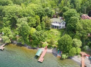 517 Powers Rd N, King Ferry, NY 13081