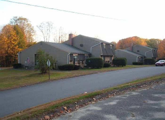 Horne Ave