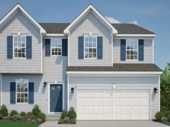 94 Chestnut St, Springboro, OH 45066
