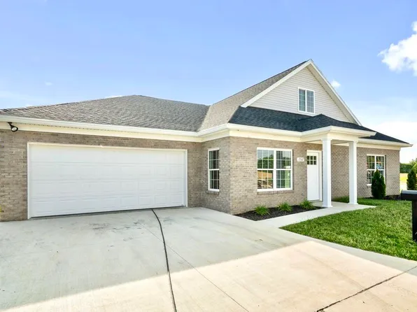 6706 Brewster Ln, Evansville, IN 47715