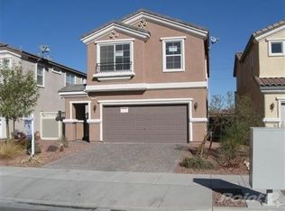1148 Aspen Cliff Dr, Henderson, NV 89011