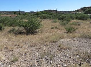 4665 E Cathy Way UNIT 2, Rimrock, AZ 86335