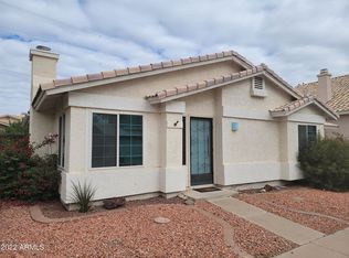 1202 E Liberty Shores Dr, Gilbert, AZ 85234