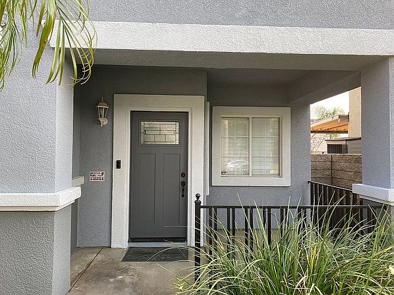 New Front Door 7/2020