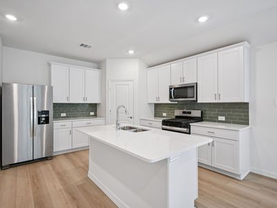 4101 Fork Dr, Farmersville, TX, 75442
