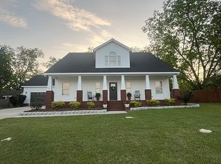 107 Nutberry Way, Dothan, AL 36301