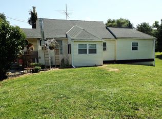 5600 State Route 274 E, Rushsylvania, OH 43347