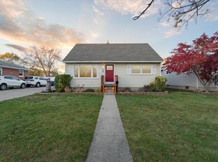1411 Slayton Ave, Grand Haven, MI 49417