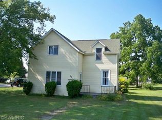 701 5th St, Ludington, MI 49431
