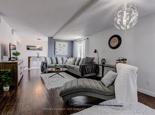 502 Essa Rd #16, Barrie, ON L4N7L4