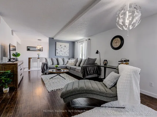 502 Essa Rd #16, Barrie, ON L4N 7L4