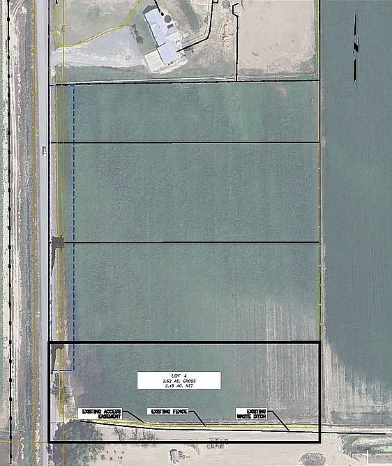 1st image of LOT 4 Road 8