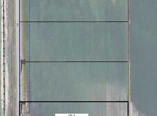 LOT 4 Road 8, Powell, WY 82435