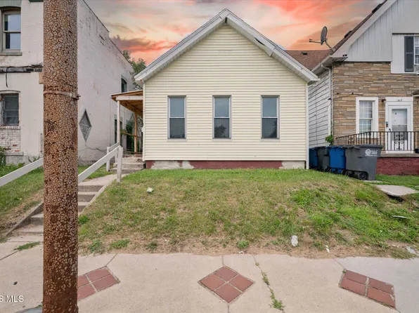 2615 Lagrange St, Toledo, OH 43608
