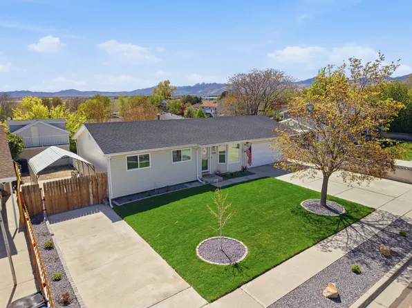 4265 W Stratus St, Kearns, UT 84118