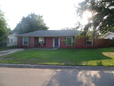 165 Beach View Ave, Biloxi, MS, 39531