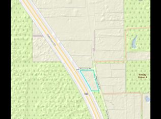 9712 James Creek Rd, Christmas, FL 32709