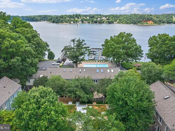1204 Dreams Landing Way #1204, Annapolis, MD 21401