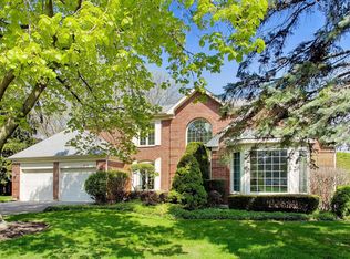 1038 Elmdale Rd, Glenview, IL 60025