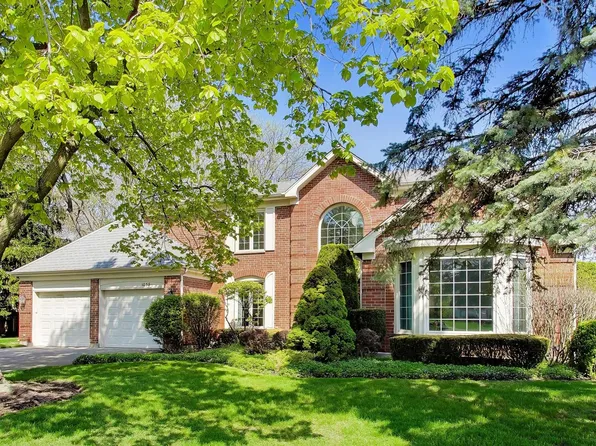 1038 Elmdale Rd, Glenview, IL 60025