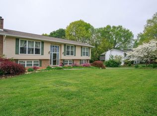 7721 Castlecomb Rd, Powell, TN 37849