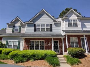 1857 Birch Heights Ct, Charlotte, NC 28213
