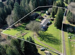 32809 Boomer Loop, Scappoose, OR 97056