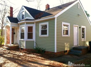 2727 Tuckaseegee Rd, Charlotte, NC 28208