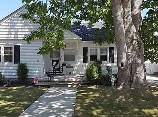 407 N Dorset Ave, Ventnor, NJ 08406